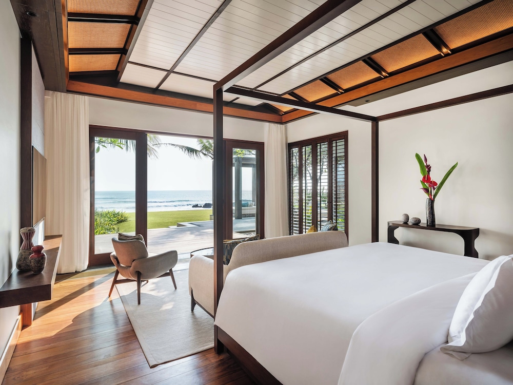 Room, 1 Bedroom, Beachfront