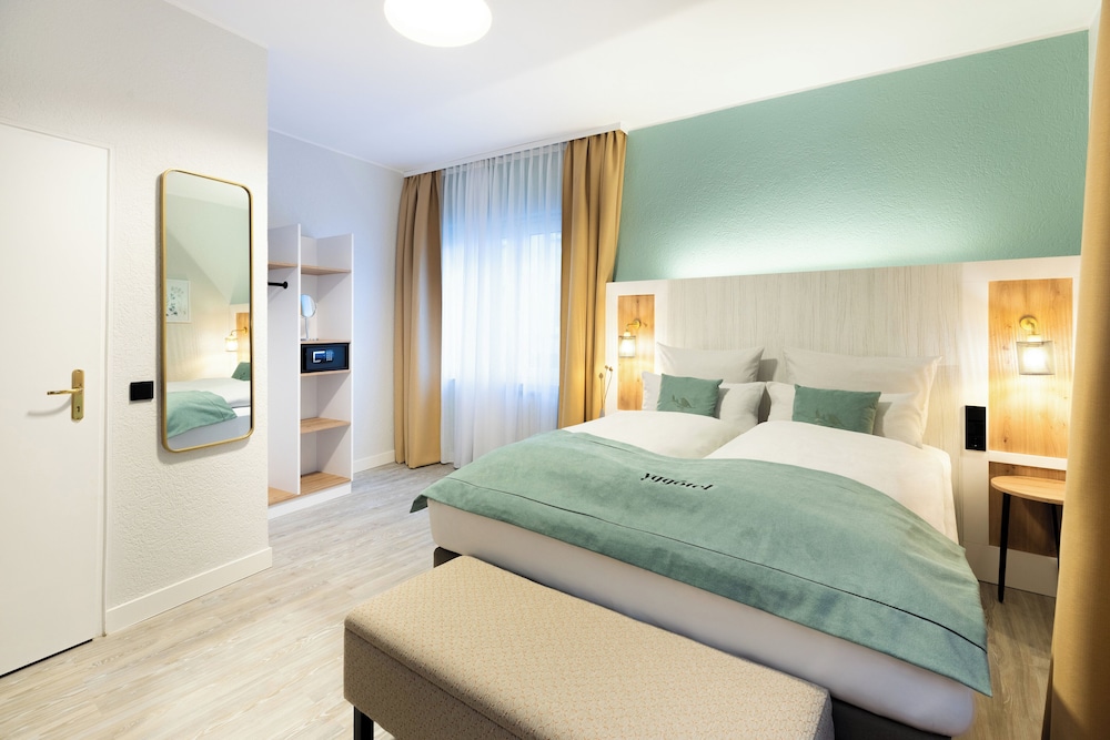 Comfort Triple Room photo 1