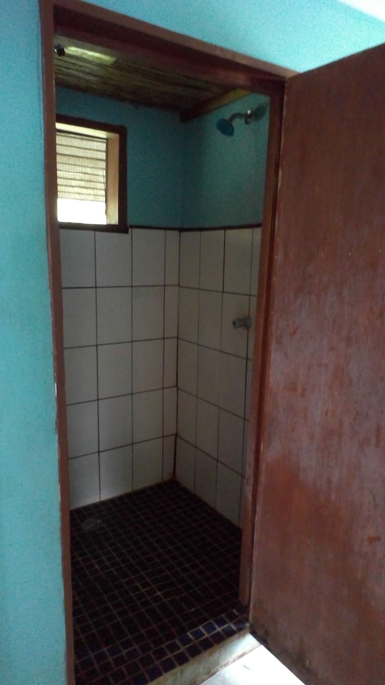 Basic Shared Dormitory, Mixed Dorm, Ocean View photo 2
