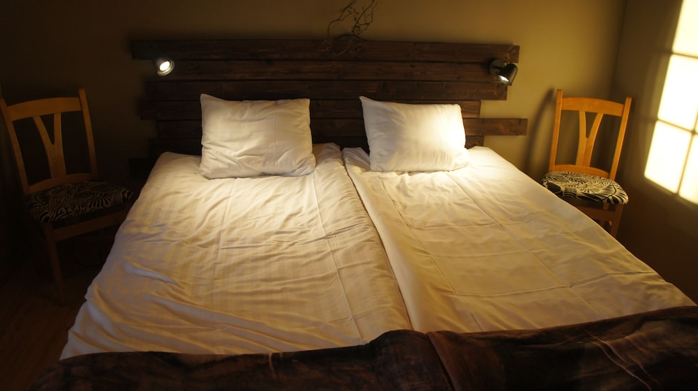 Cabin (5 Beds) photo 1