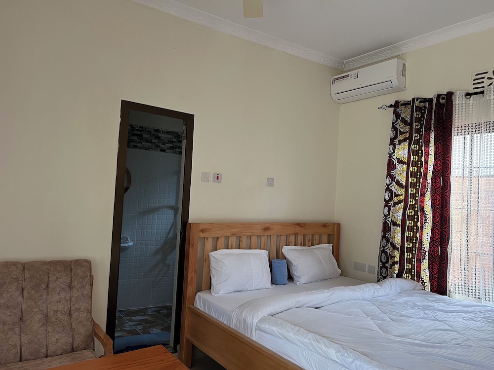 Deluxe Double Room, Balcony