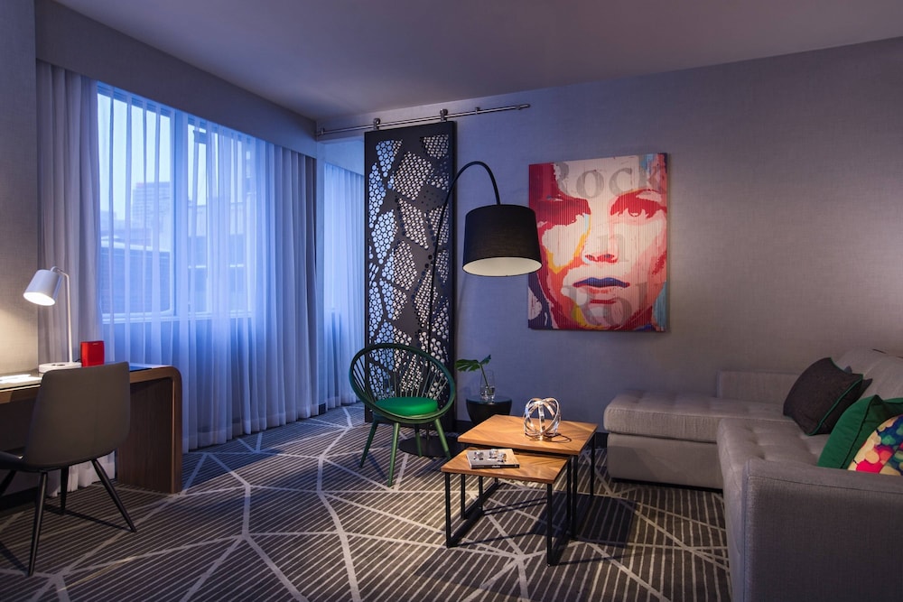 Suite, 1 Bedroom