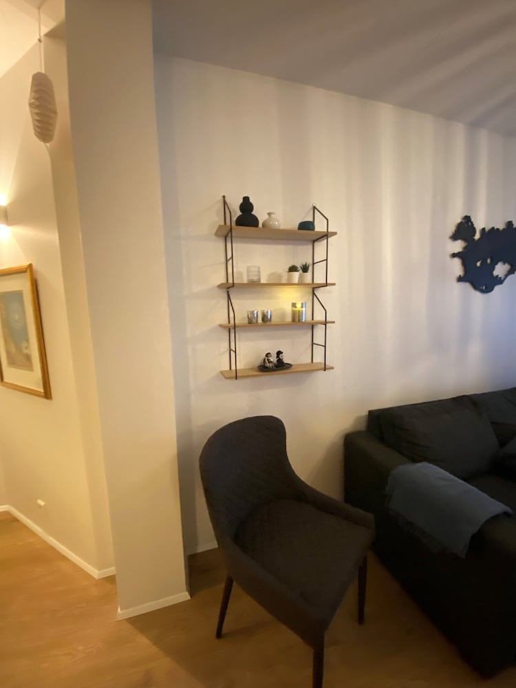 Comfort Apartment photo 2