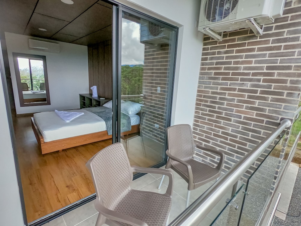 Superior Double Room photo 2