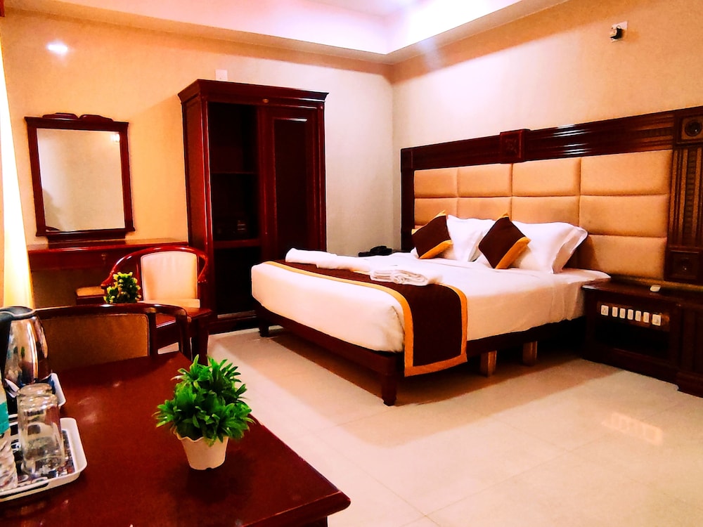 Signature Room