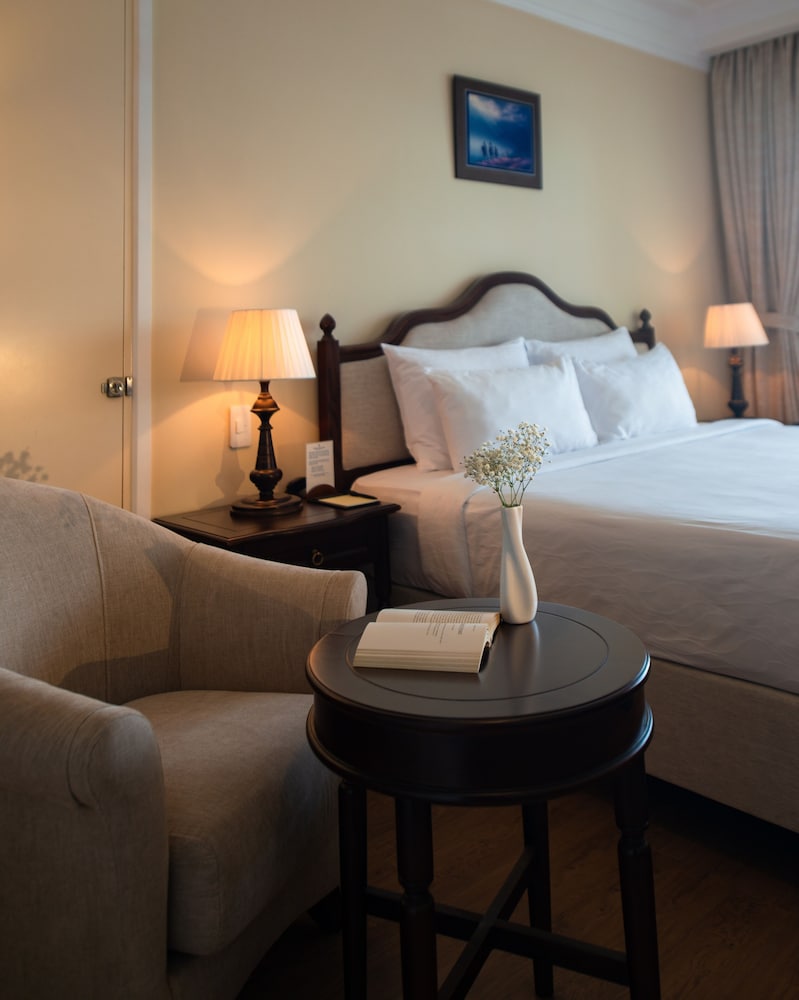 Grand Double Room, Ocean View photo 2