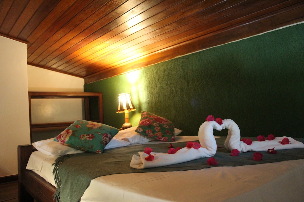 Superior Quintuple Room photo 2