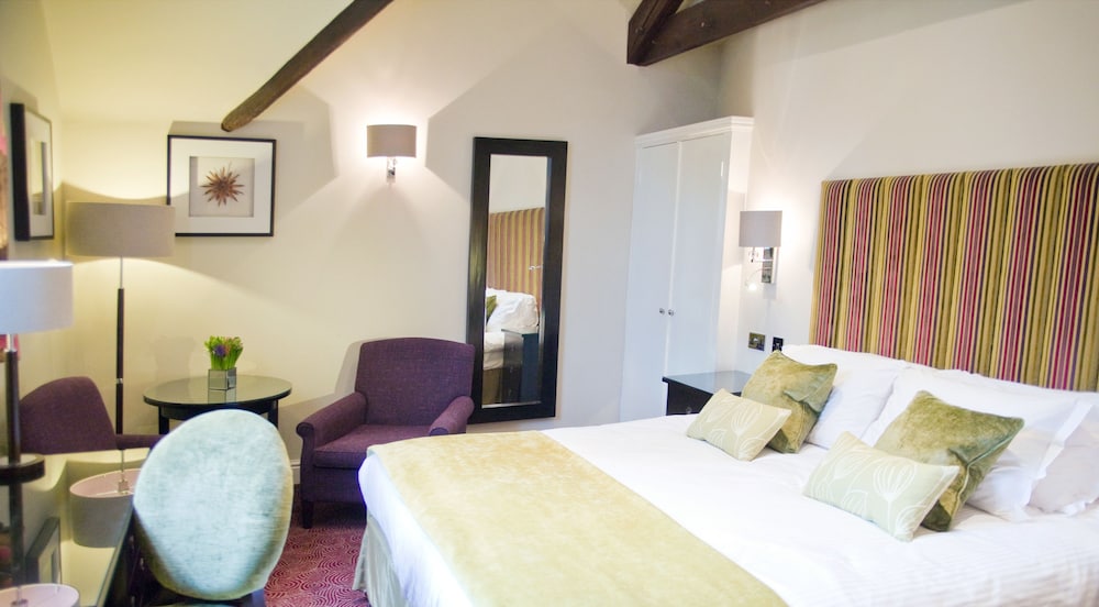 Room (Cozy) - Photo 4