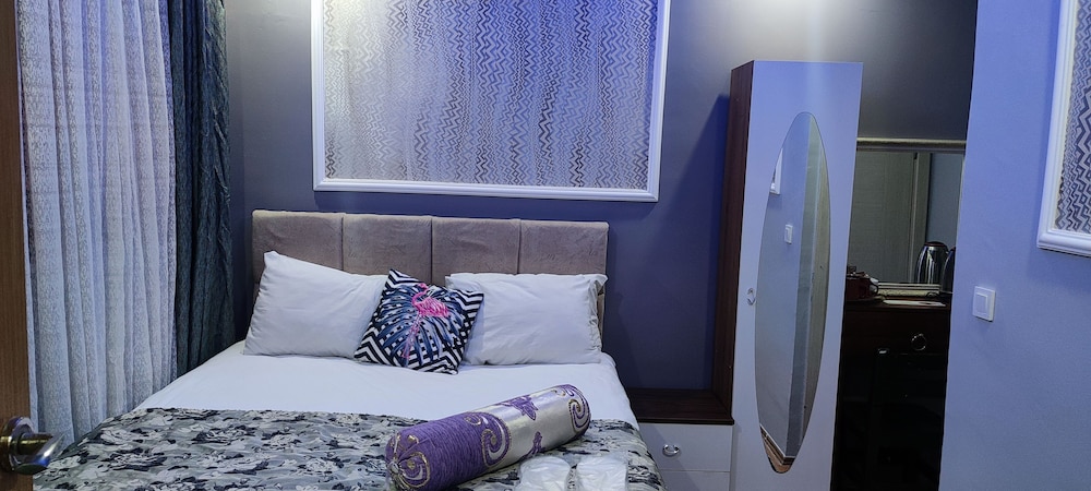 Standard Single Room photo 3