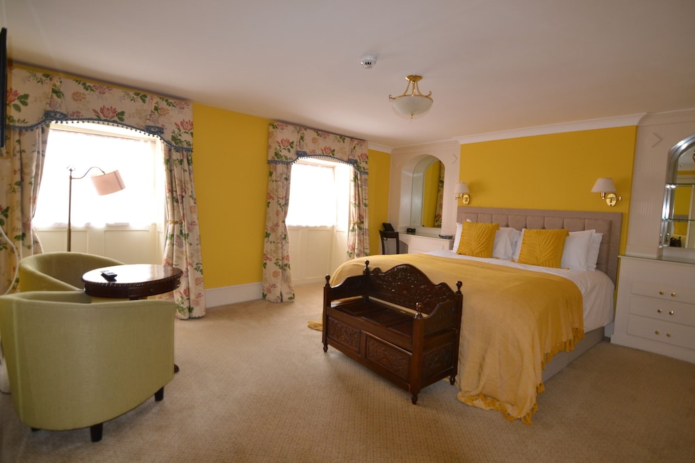 Superior Double Room - Photo 1