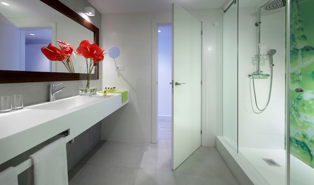 Triple Room, Terrace