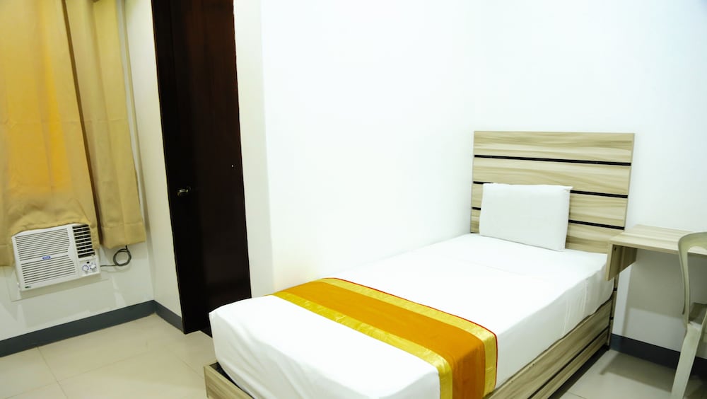 Standard Twin Room, 1 Twin Bed