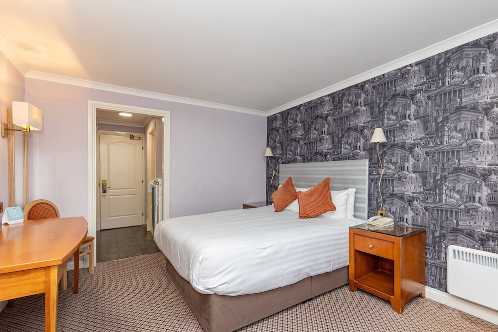 Classic Room, 1 Double Bed - Photo 5