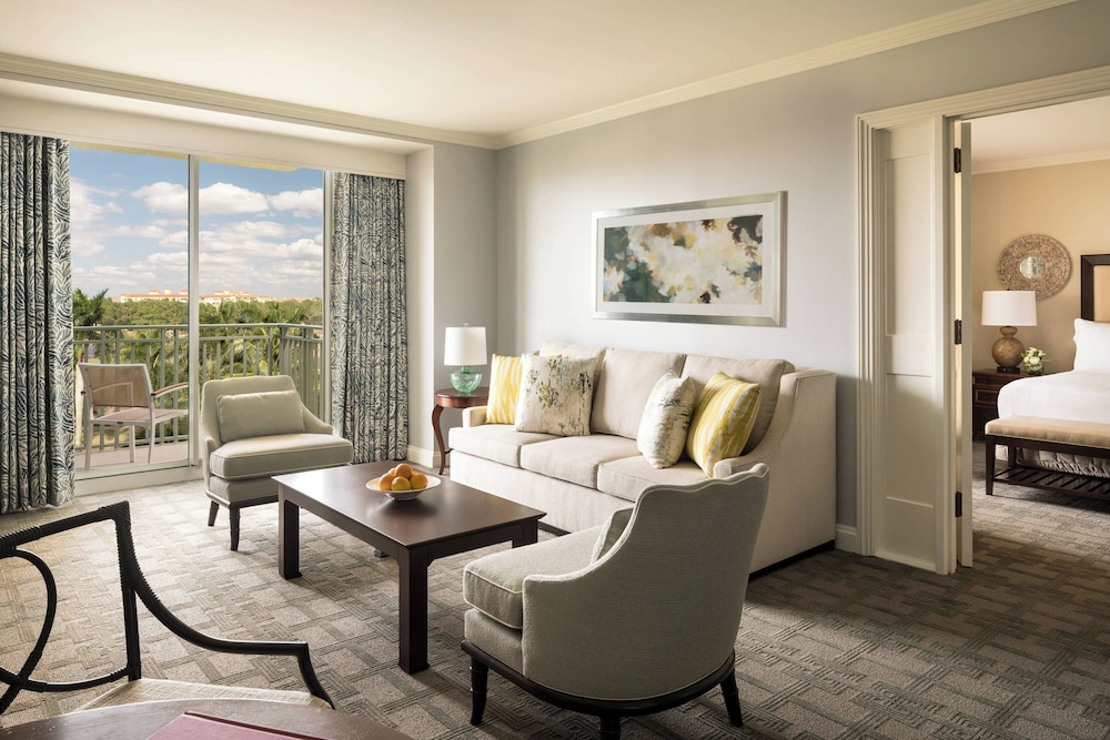 Executive Suite, 1 Bedroom