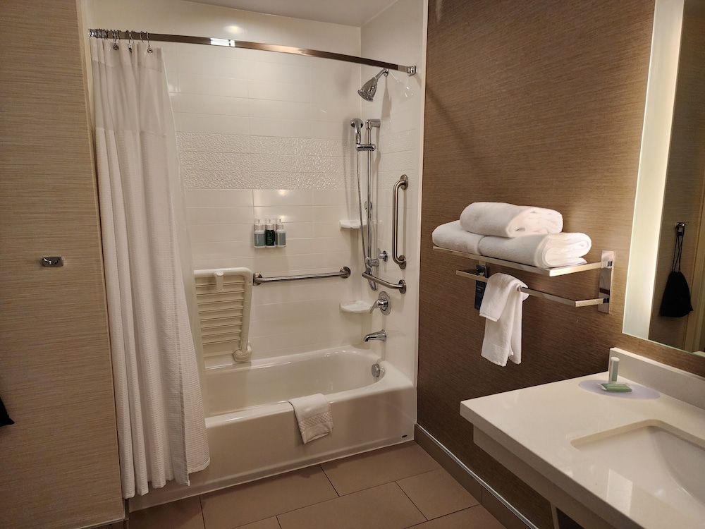 Fairfield Inn & Suites by Marriott Denver Downtown, Billede 4