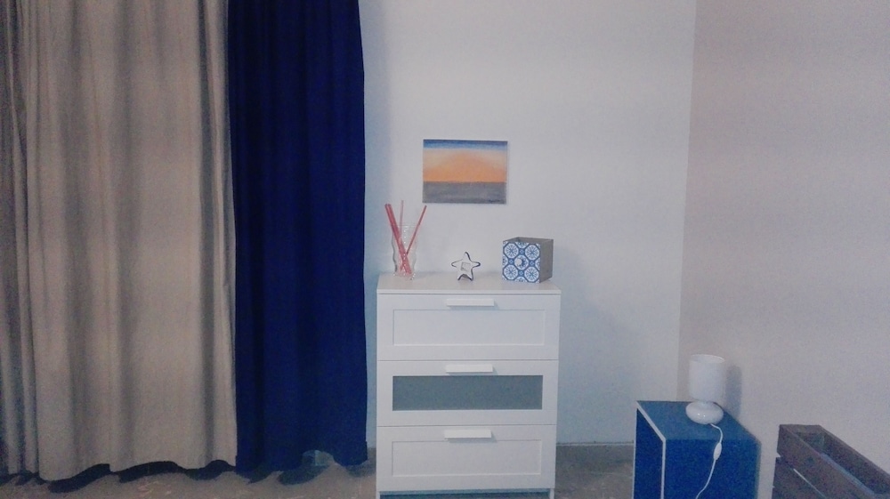 Double Room, Balcony (Azzurra) photo 2