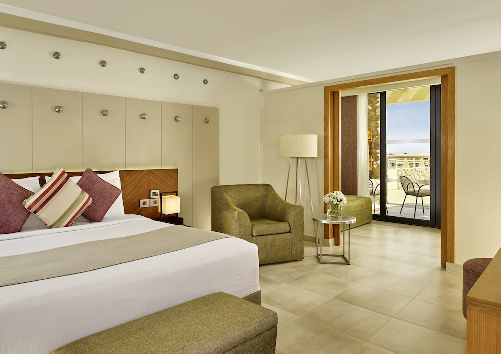 Family Room (Egyptian & Resident Only)