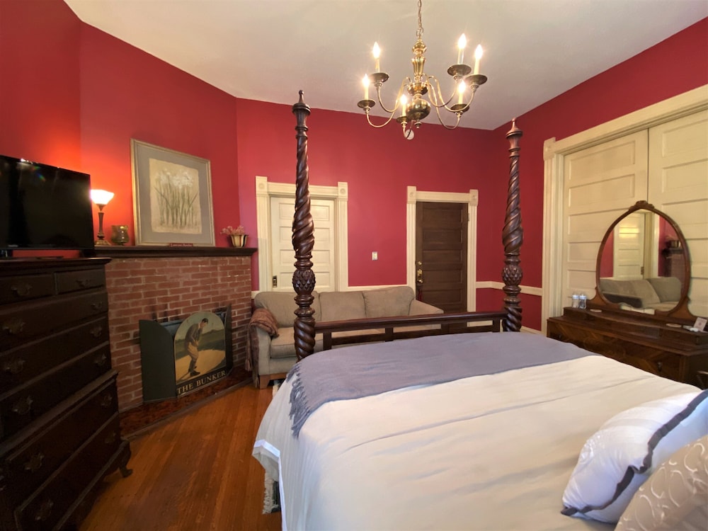 Classic Room photo 2