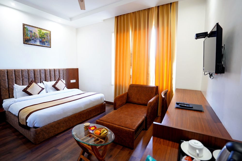 Superior Room - Photo 1