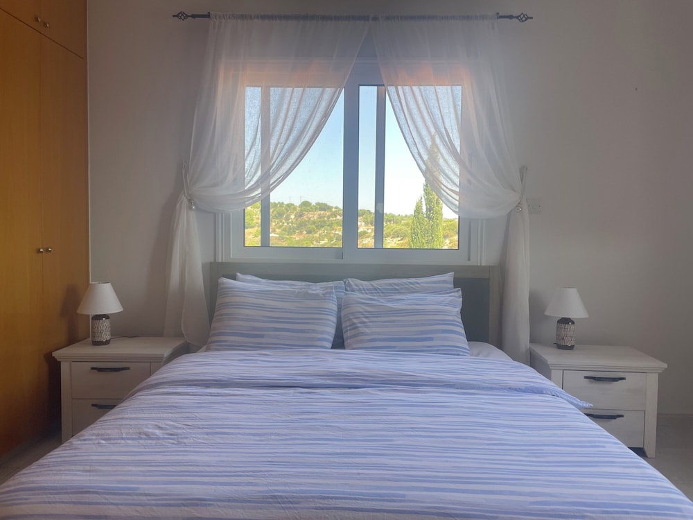 Superior Double Room, Valley View