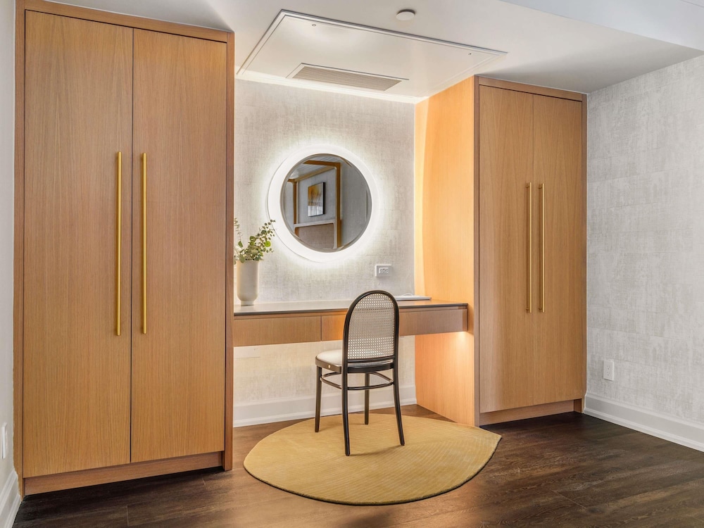 Presidential Suite, 1 King Bed