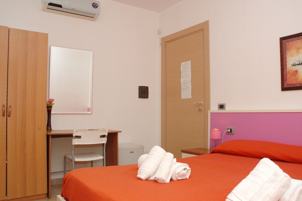 Double Or Twin Room, Balcony photo 2