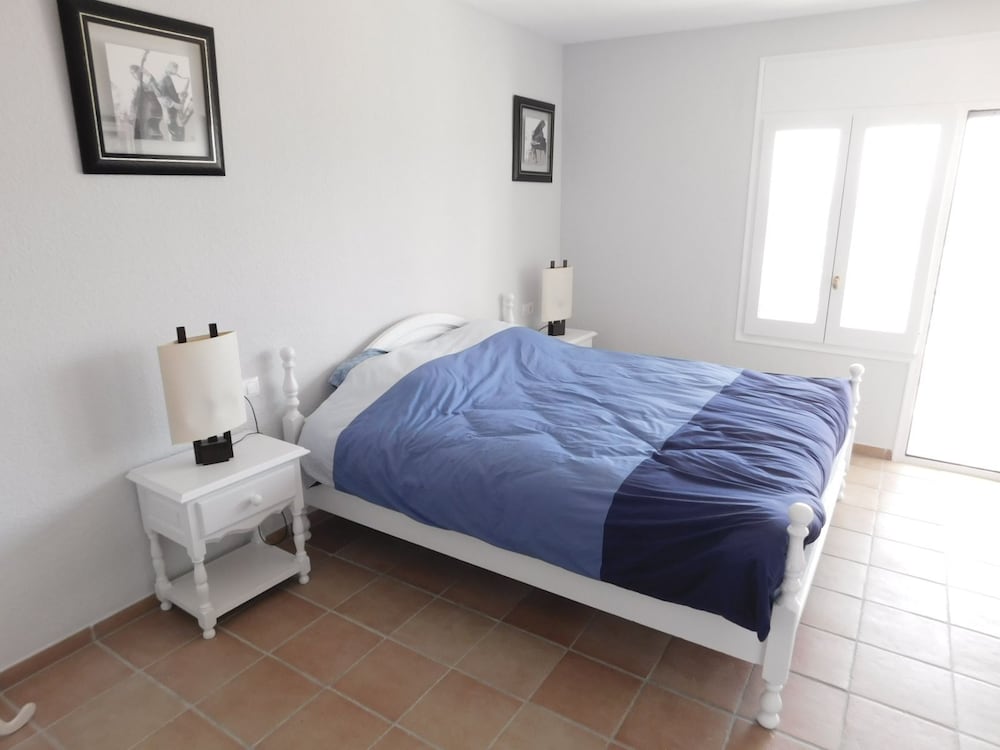 Villa, 4 habitaciones, piscina privada