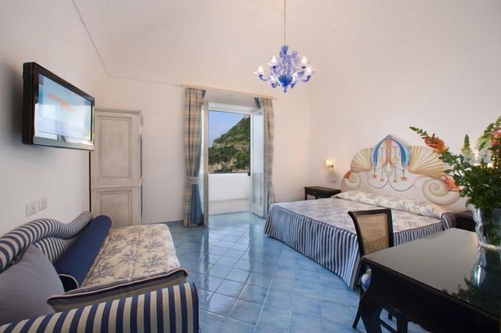 Suite, Balcony, Ocean View - Photo 2