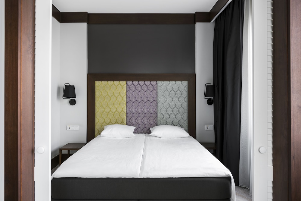 Exclusive Suite, 1 Bedroom, Non Smoking - Photo 5