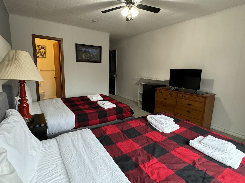 Resort, Lakefront room, Hot Tub, Pool, Sauna #6 photo 3