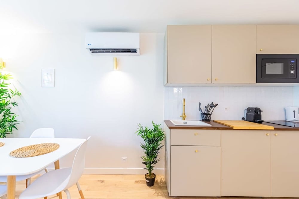 Lavie Maison Balneo Sauna, Billede 9