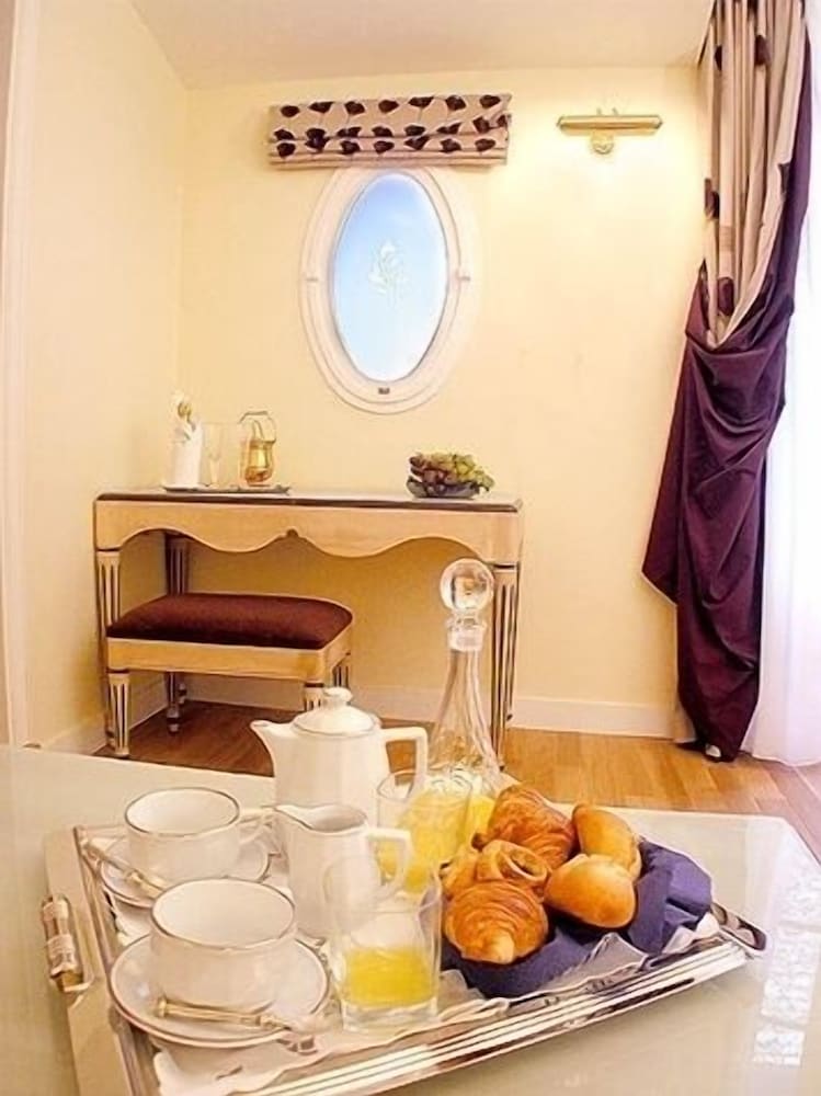 Triple Room photo 3