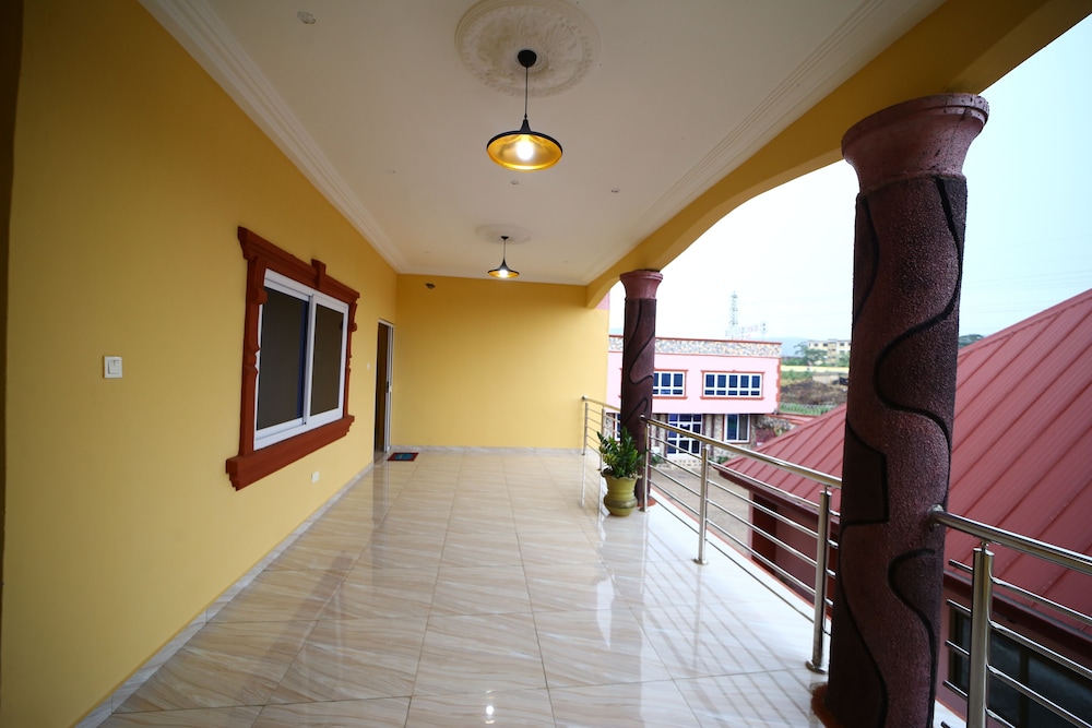 Deluxe Room photo 2