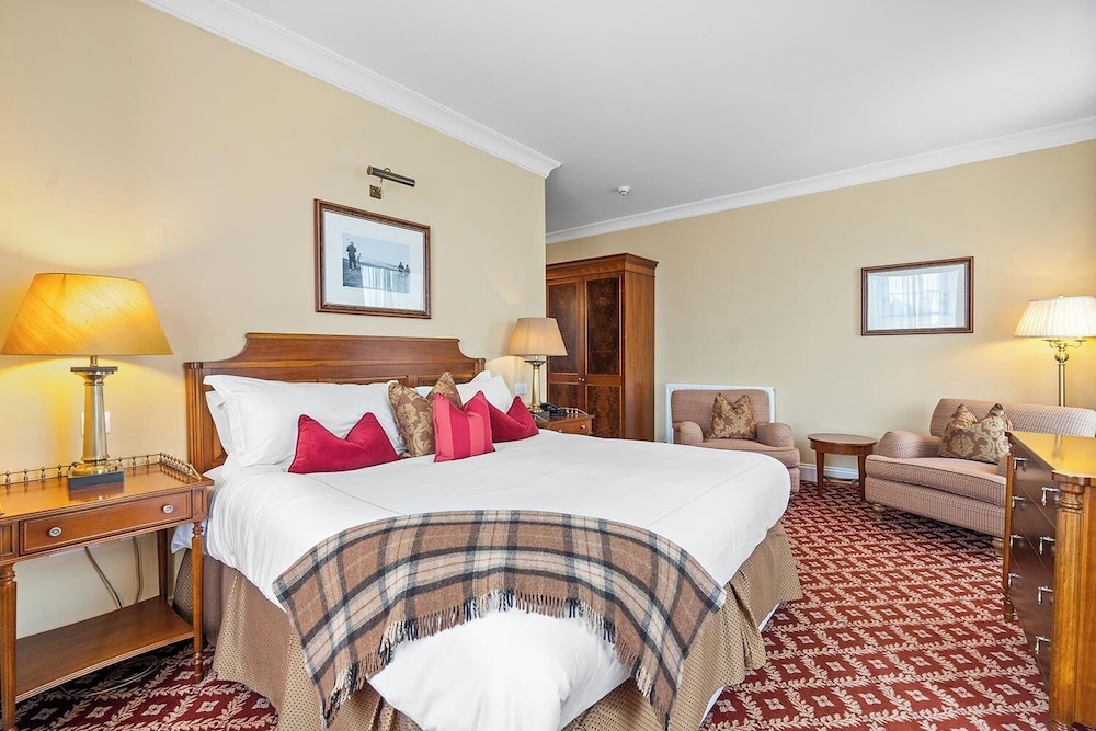 Classic King Room photo 2