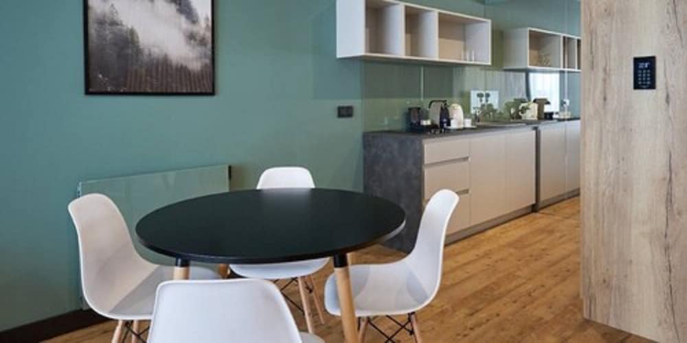 Junior Apartment - Photo 3