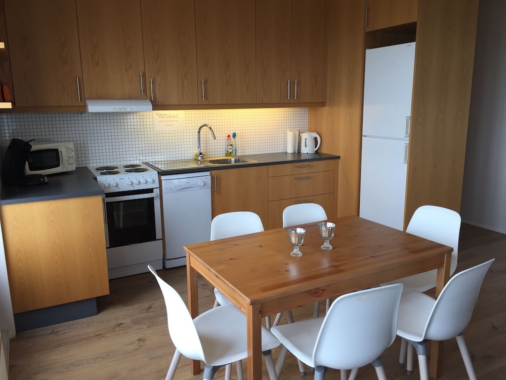 Family Apartment, Multiple Beds, Ocean View photo 3