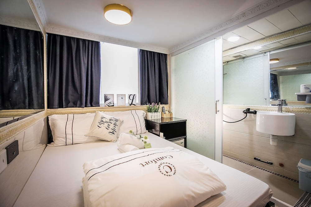 Comfort Double Room