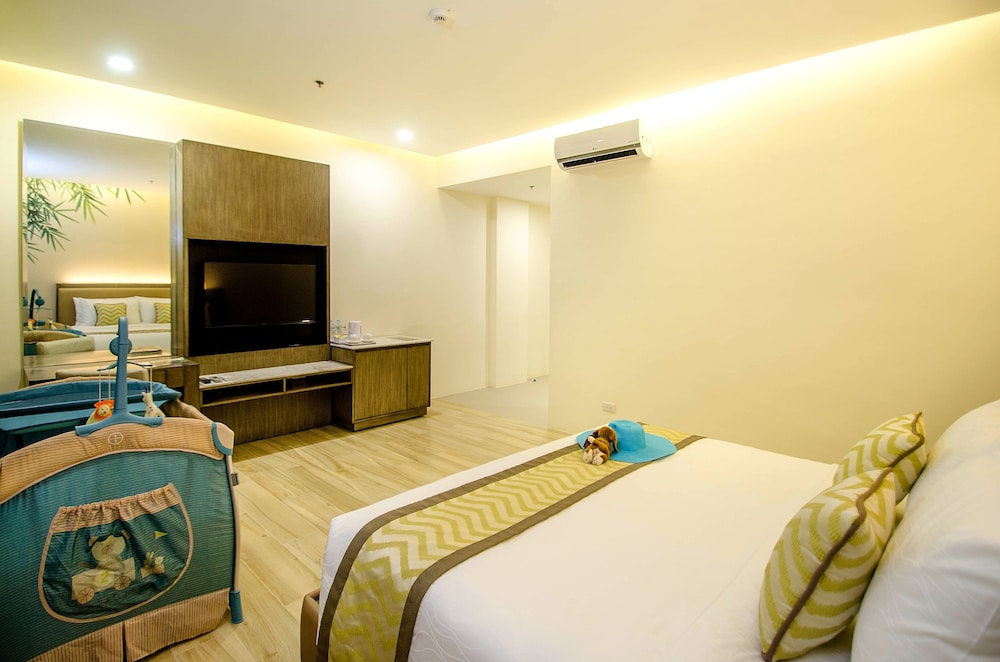 Premiere Room with Veranda photo 3