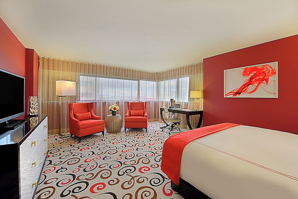 Grand Studio, 1 King Bed - Photo 3