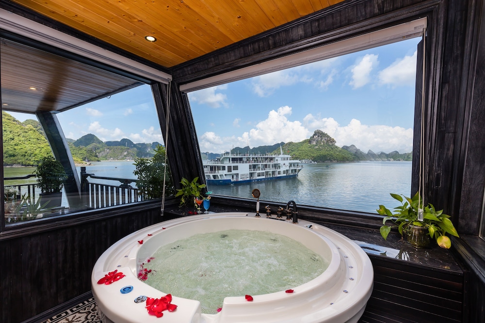 Lan Ha Grand Suite, 2D1N or 3D2N - Photo 8