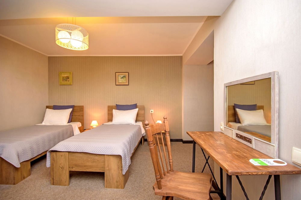 Standard Twin Room photo 1