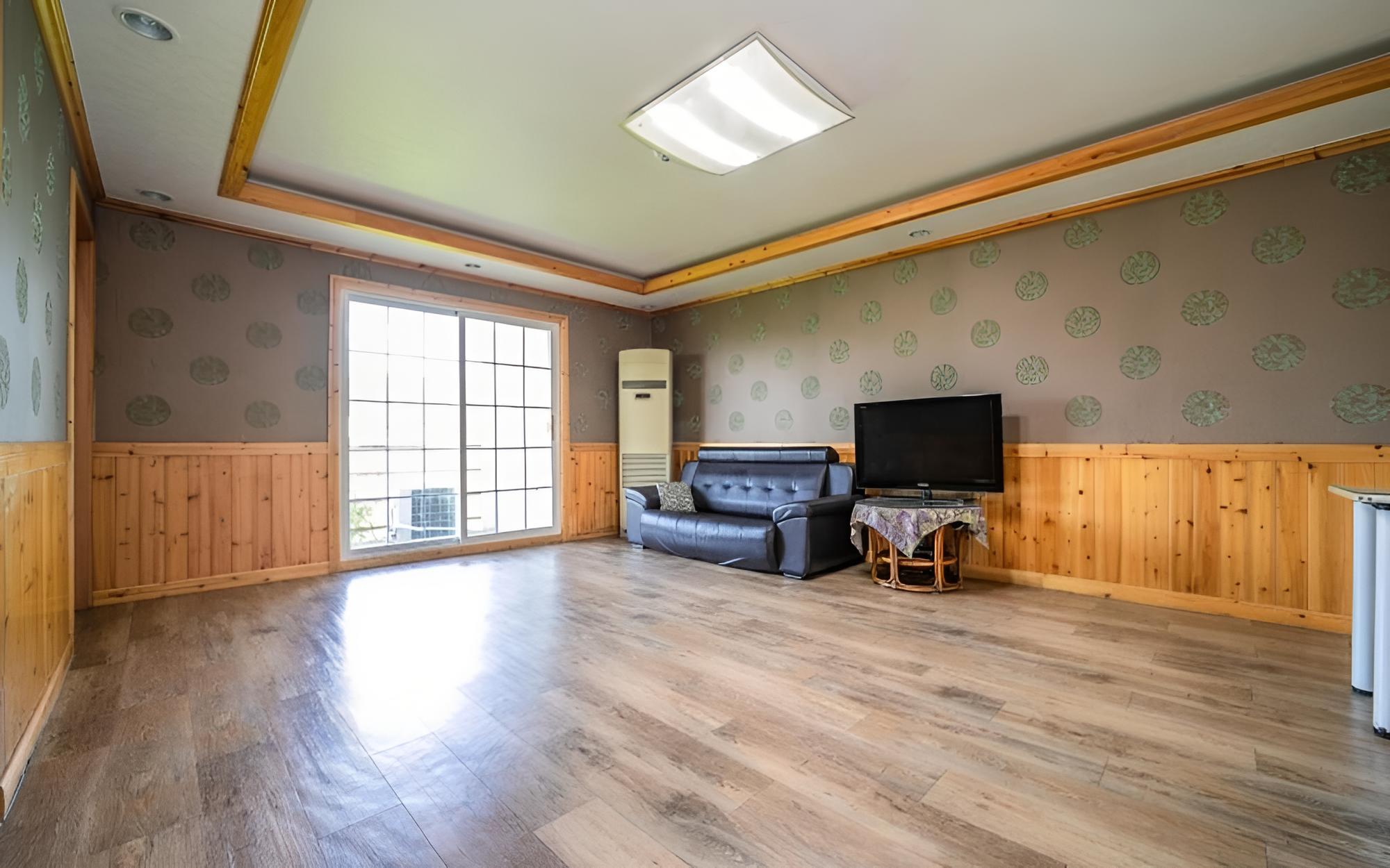 Room (Forsythia Room (86 Ondol)) photo 2