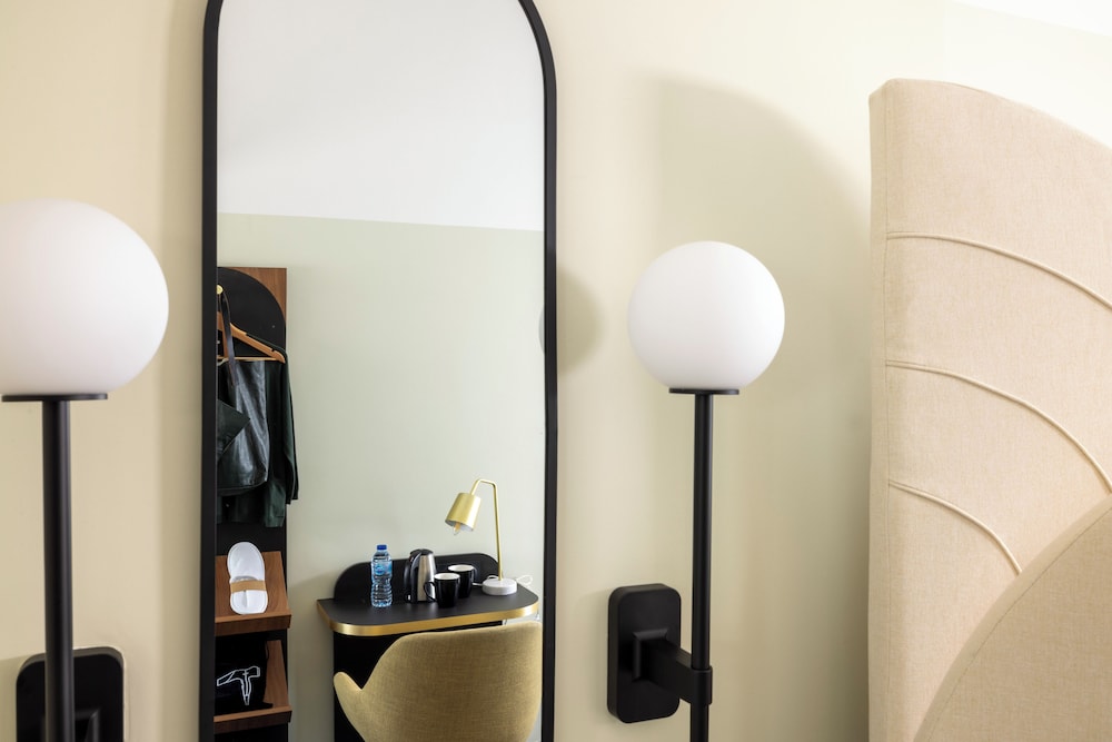 Privilege Double Room with Bathtub photo 3