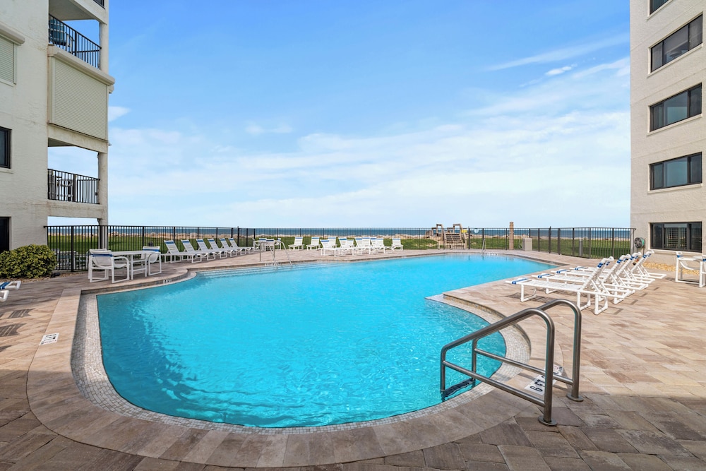Ocean View 2B 2B lejlighed pool New Smyrna FL, Billede 32