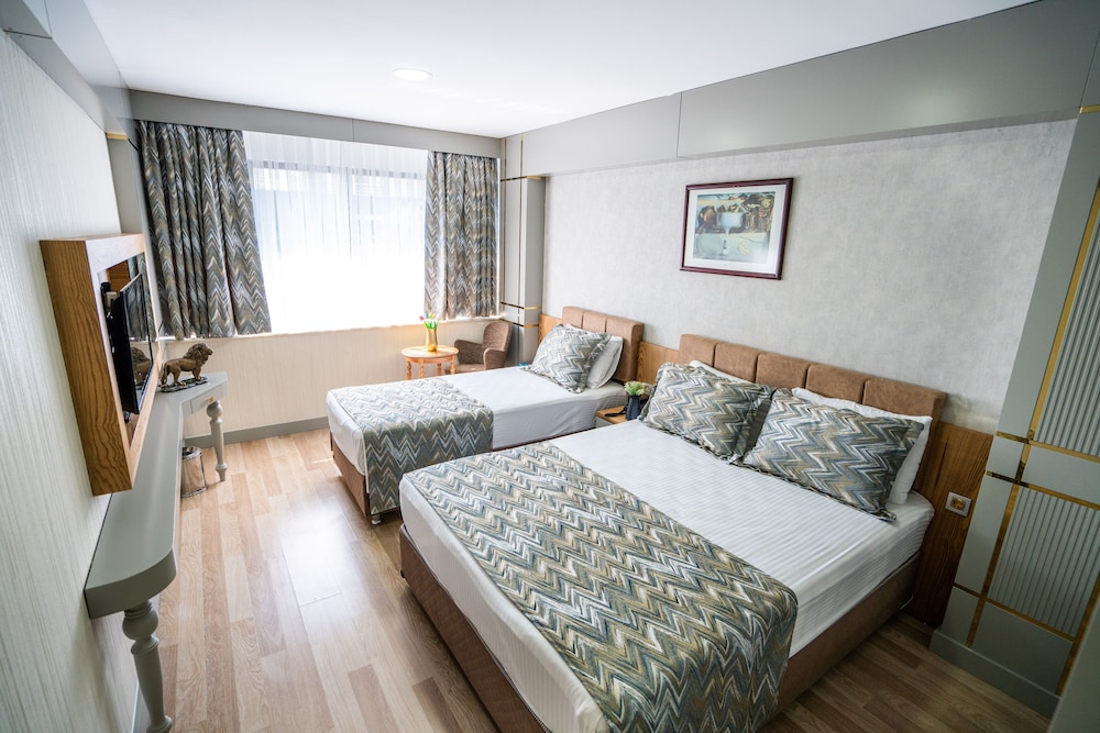 Twin Room photo 1