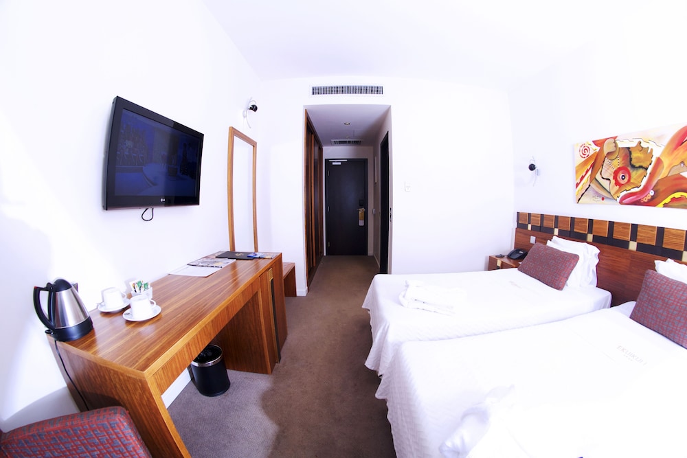 Double or Twin Room photo 1
