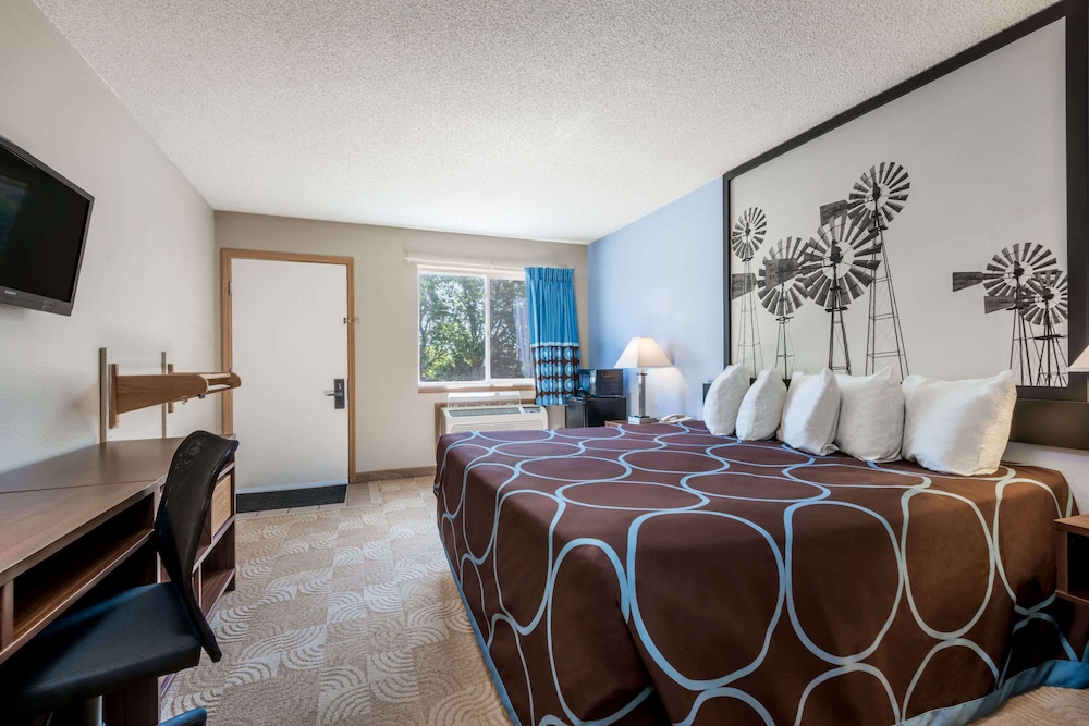 Room, 1 King Bed, Accessible, Non Smoking