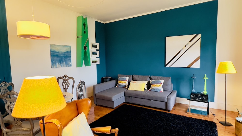 Apartment, 2 Bedrooms, Balcony, Garden View photo 1