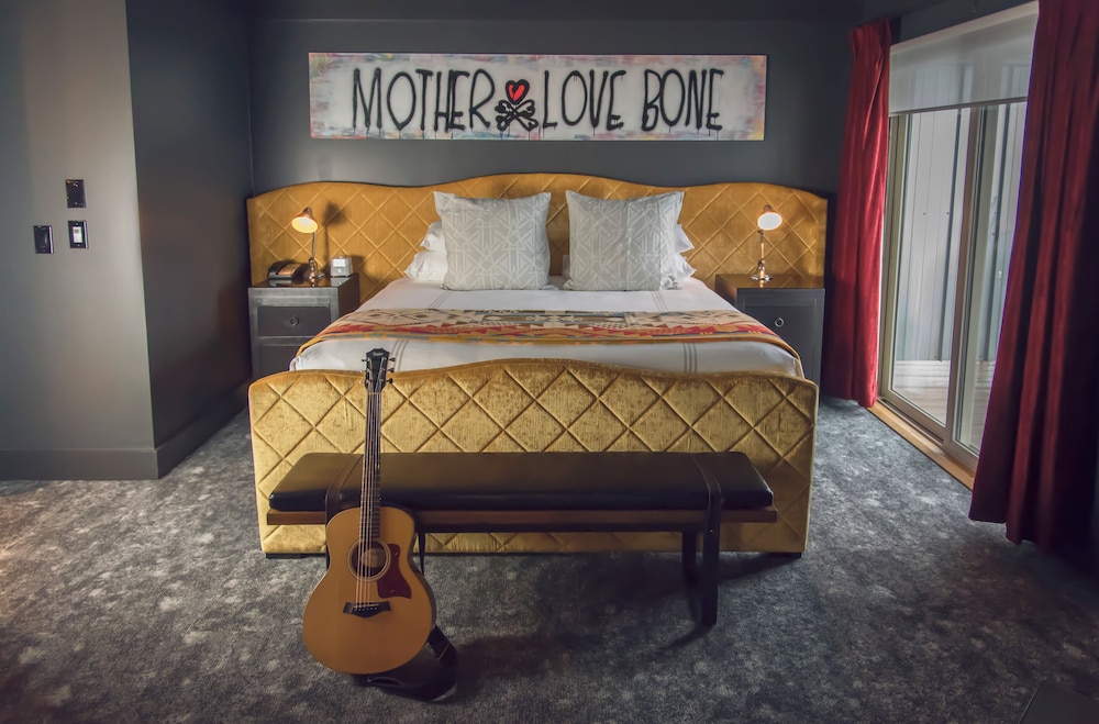 Pearl Jam Suite - Photo 1