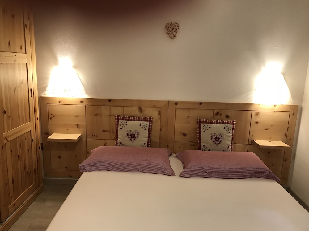 Apartment, 1 Double Bed, Non Smoking photo 1